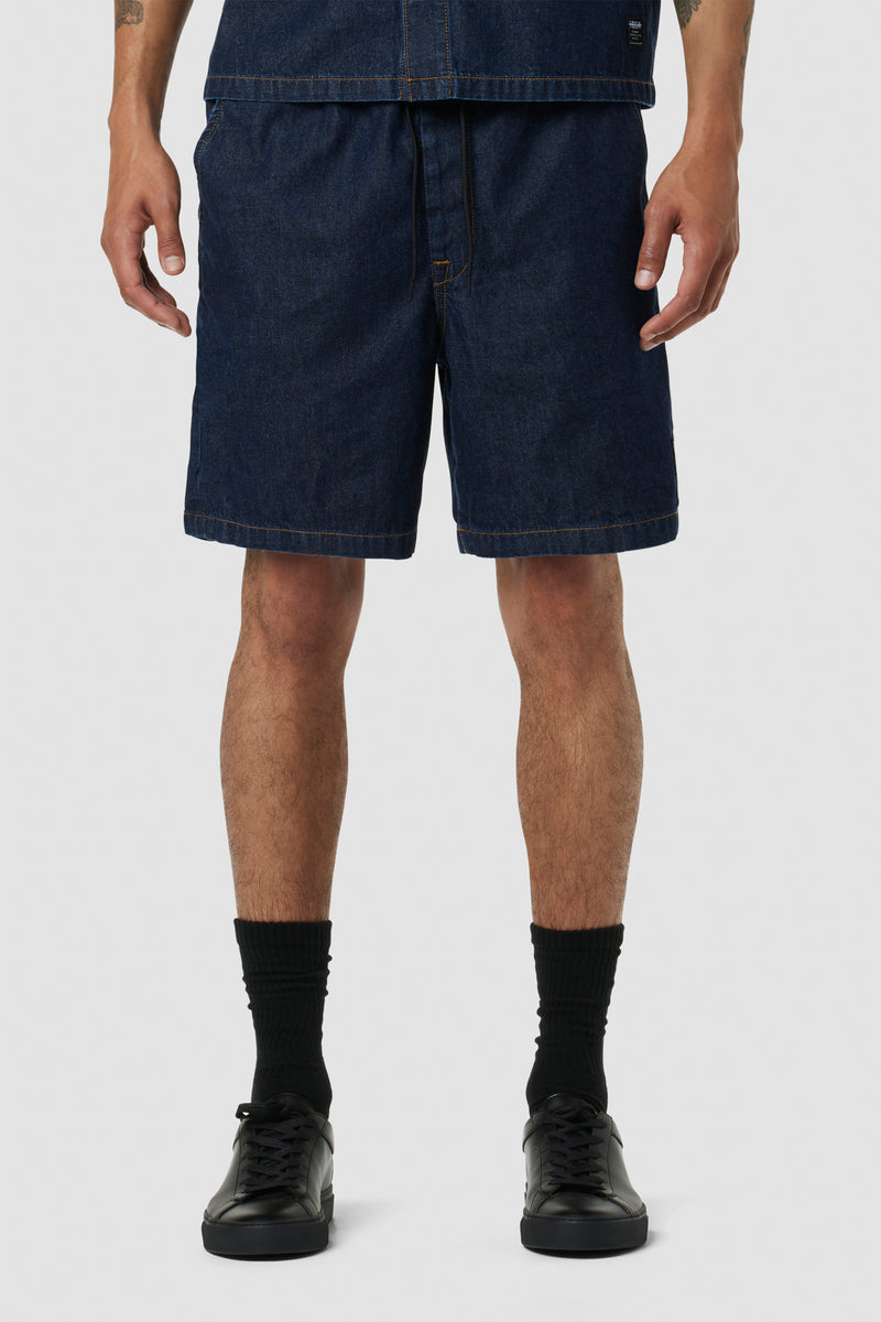 Drawcord Short