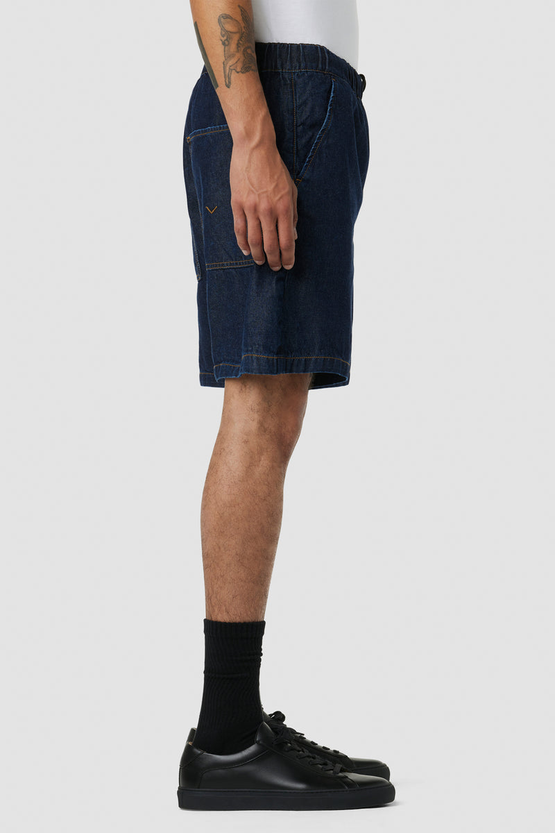 Drawcord Short