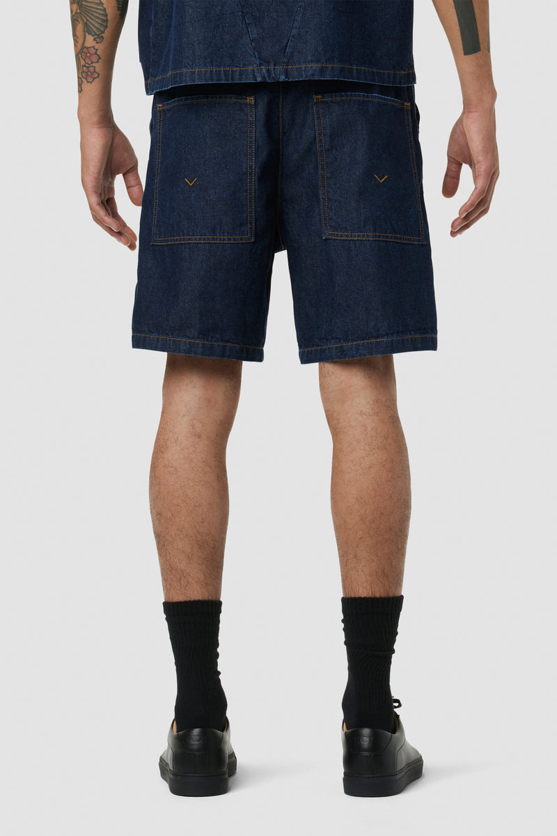 Drawcord Short