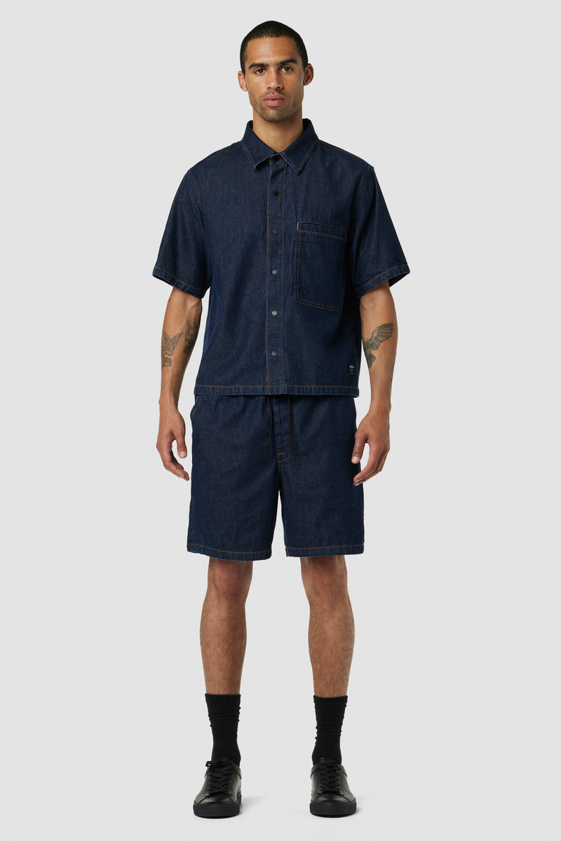 Drawcord Short