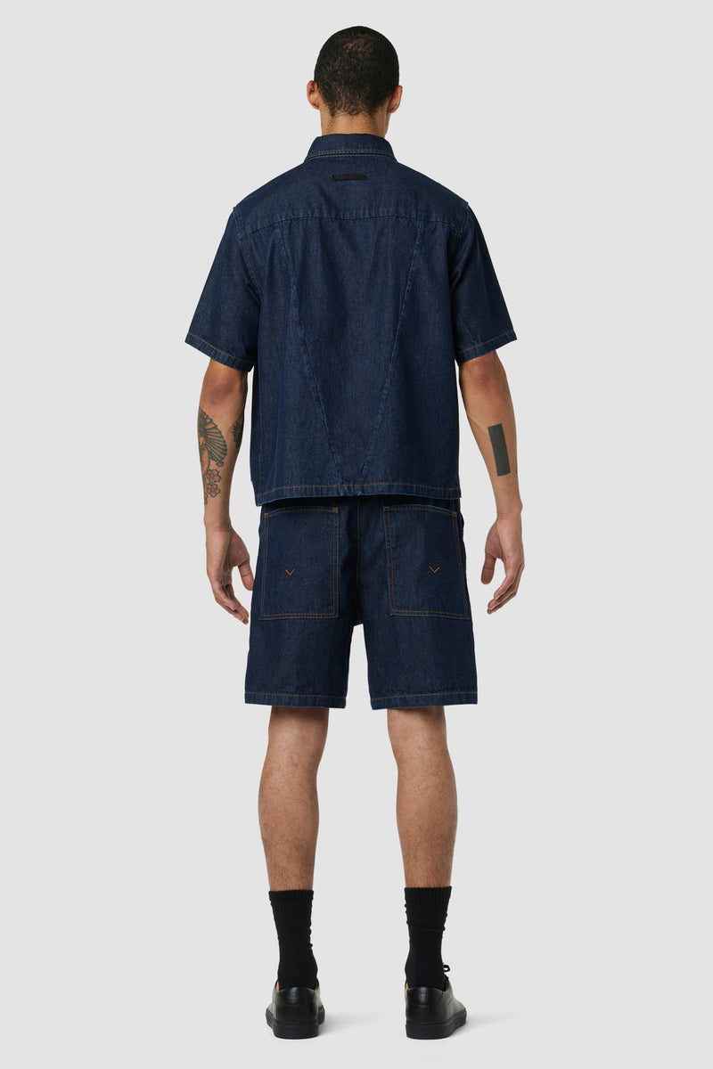 Drawcord Short