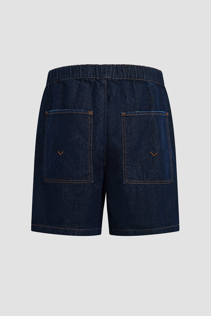 Drawcord Short