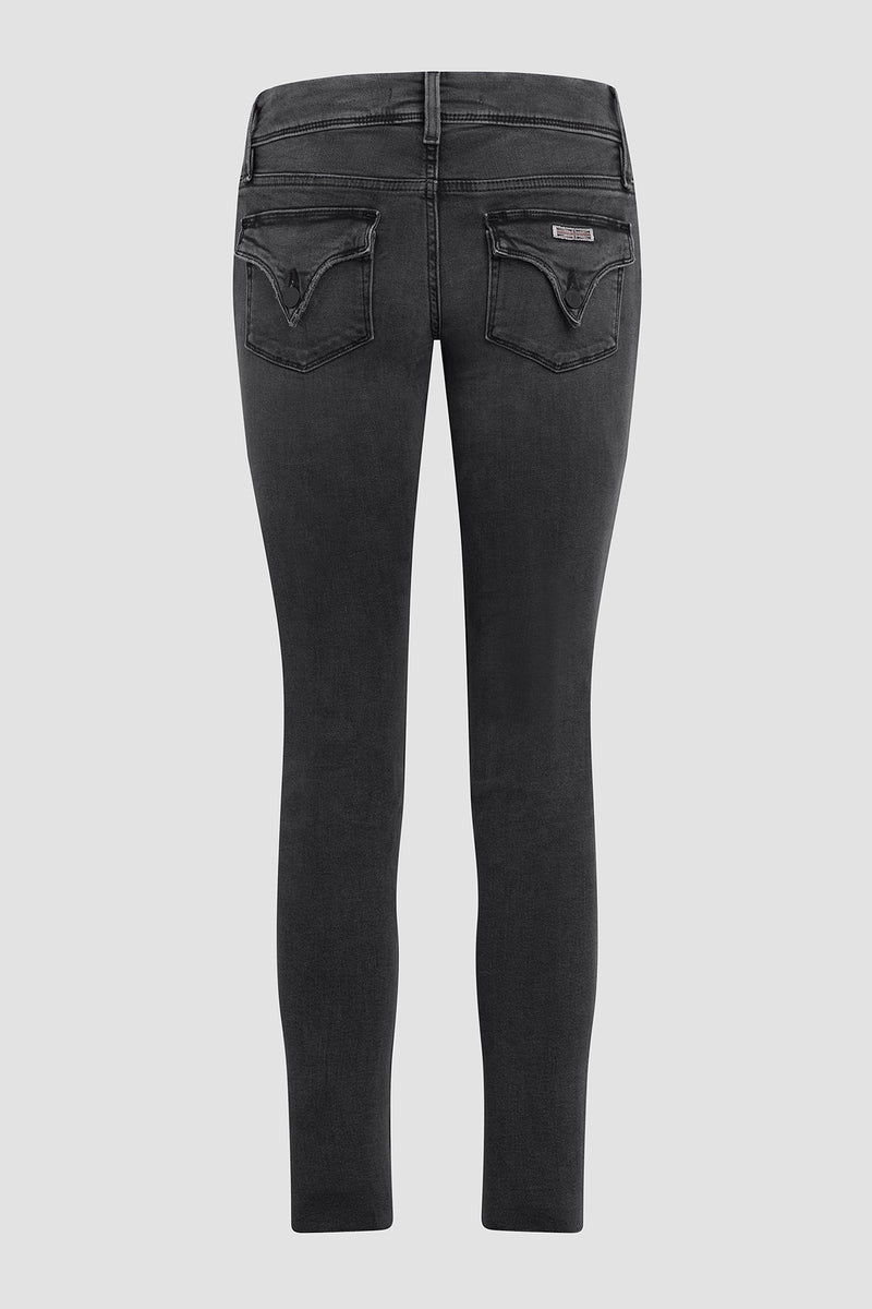 Collin Mid-Rise Skinny Jean