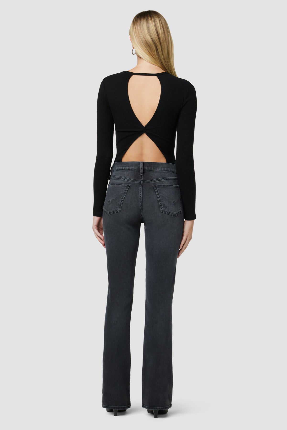 HUDSON Damen Barbara Hr Babystiefel - Bequeme Stiefelette Mit CF Belüftung Petite