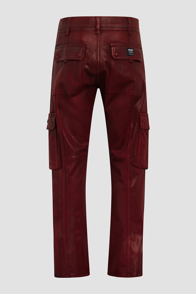 Walker Cargo Kick Flare Jean