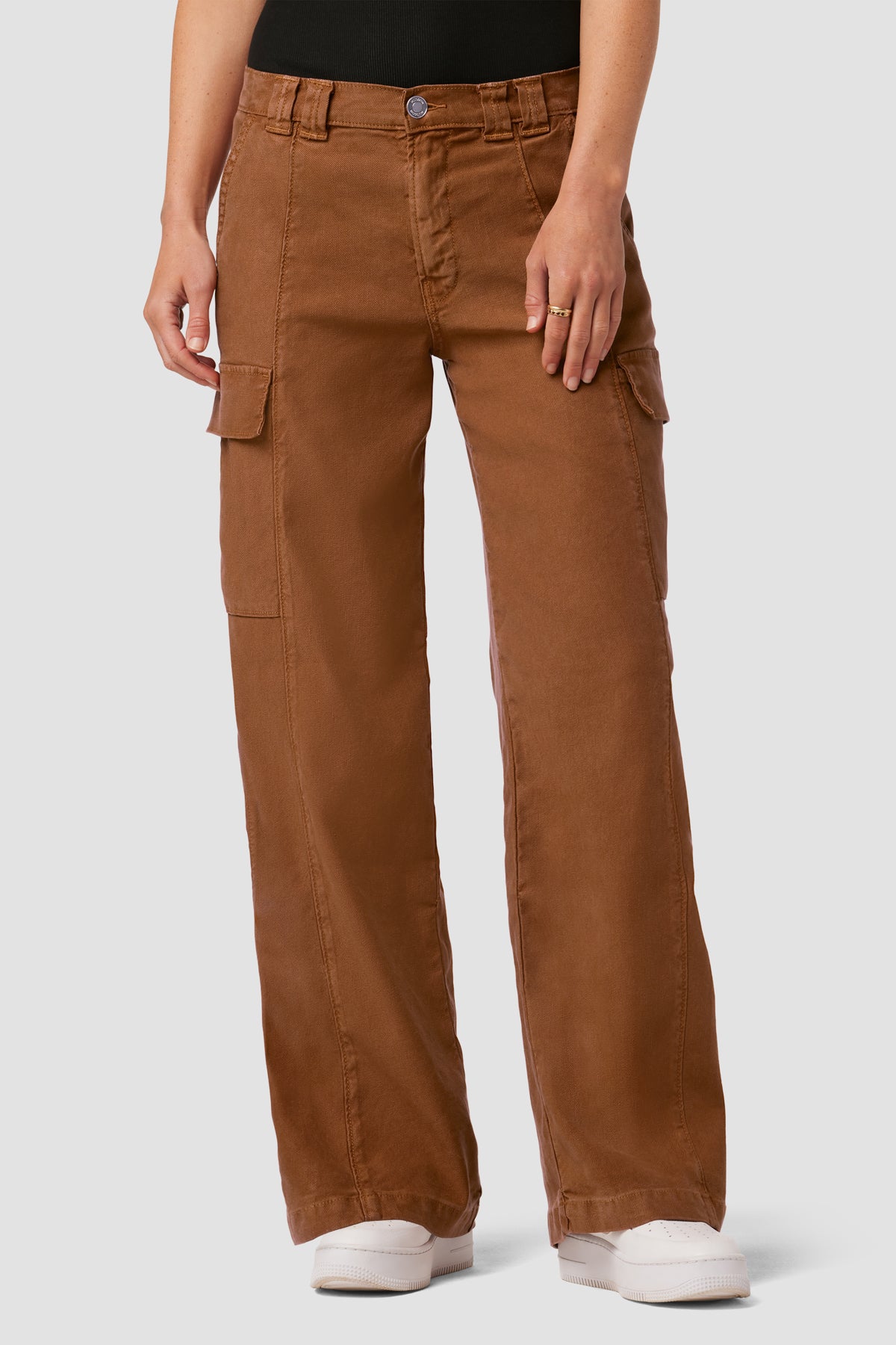 Cargo utility pants women 2025