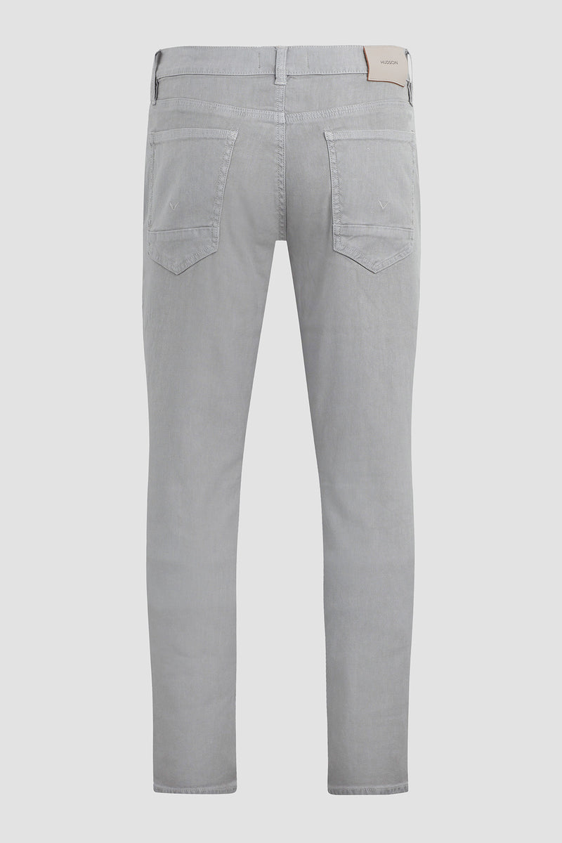 Blake Slim Straight Twill Pant