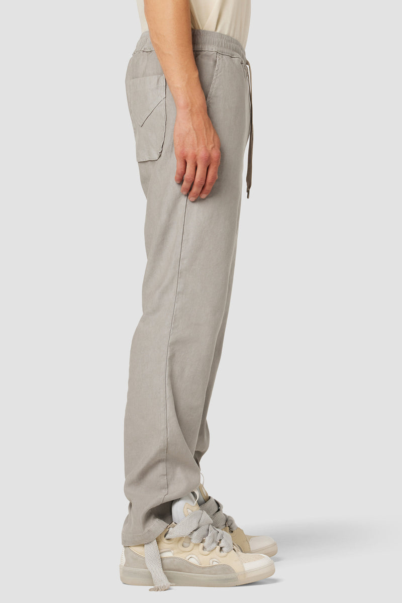 Linen Trouser