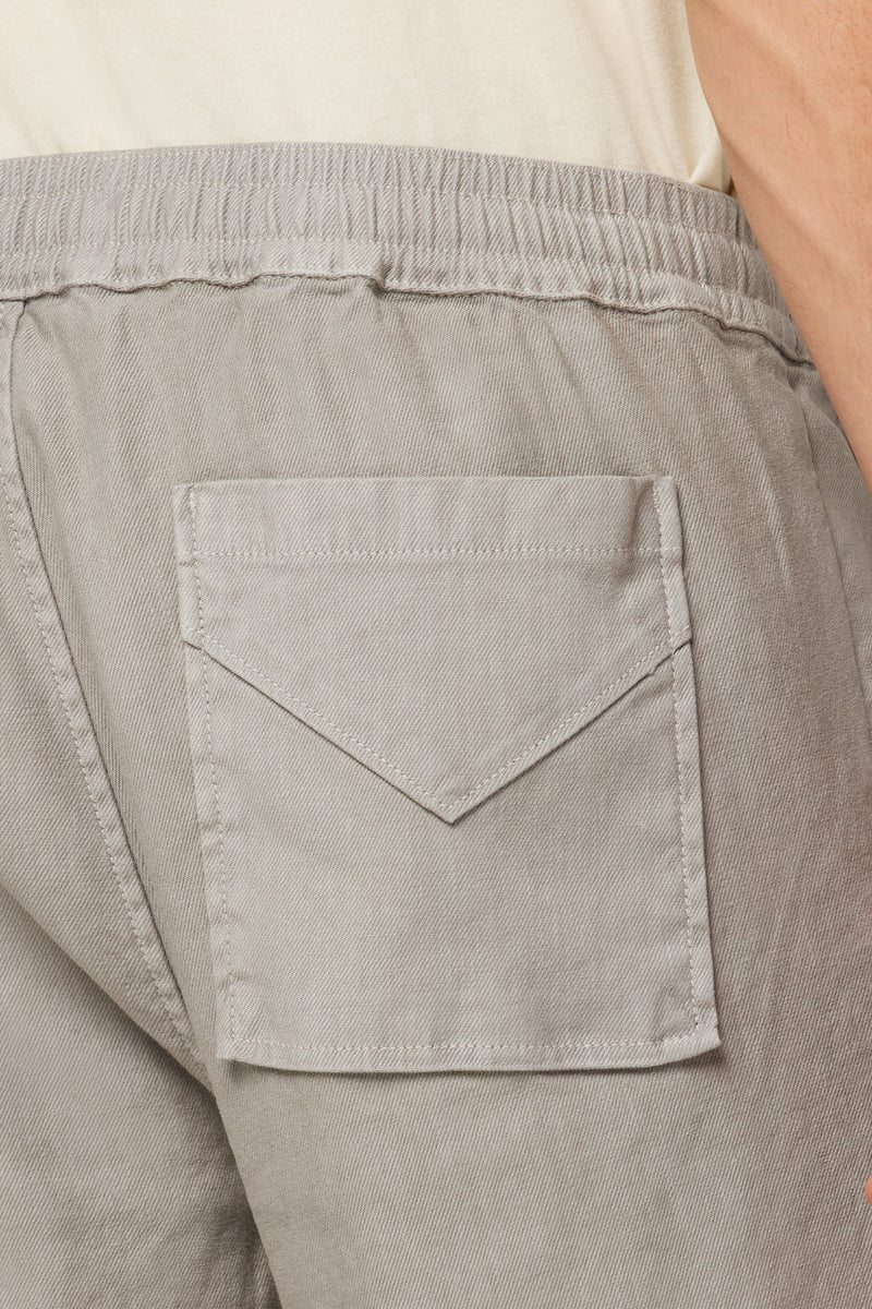 Linen Trouser