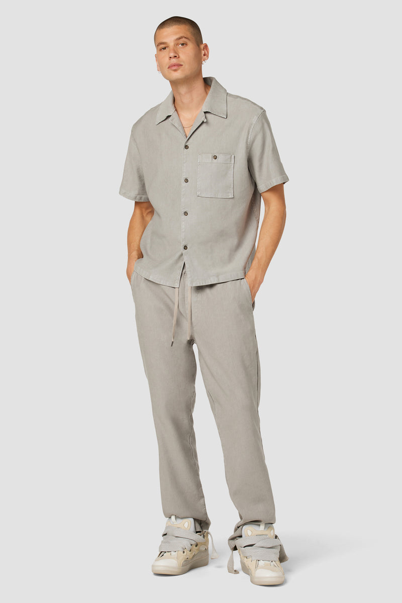 Linen Trouser