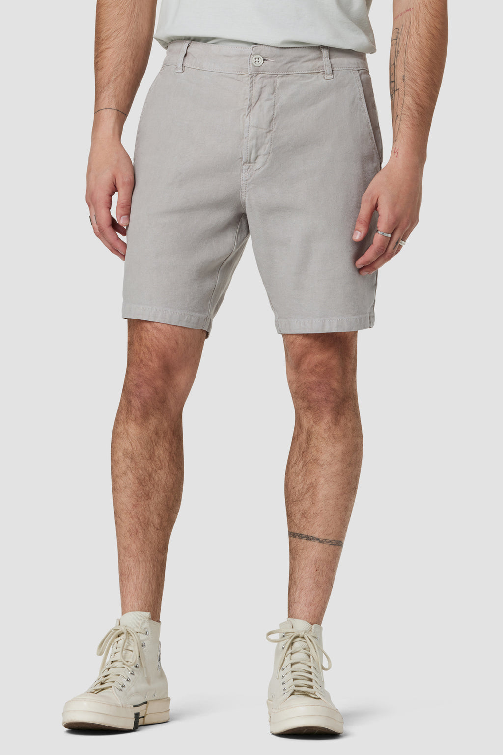 Chino Short