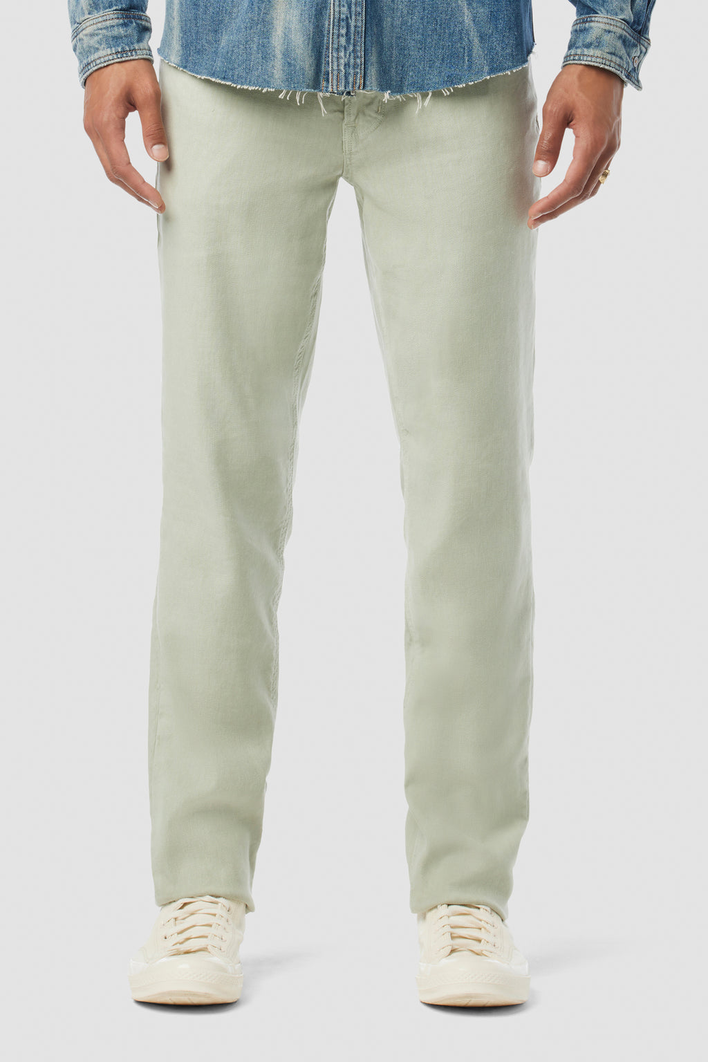 Shop Men's Pants at Hudson Jeans