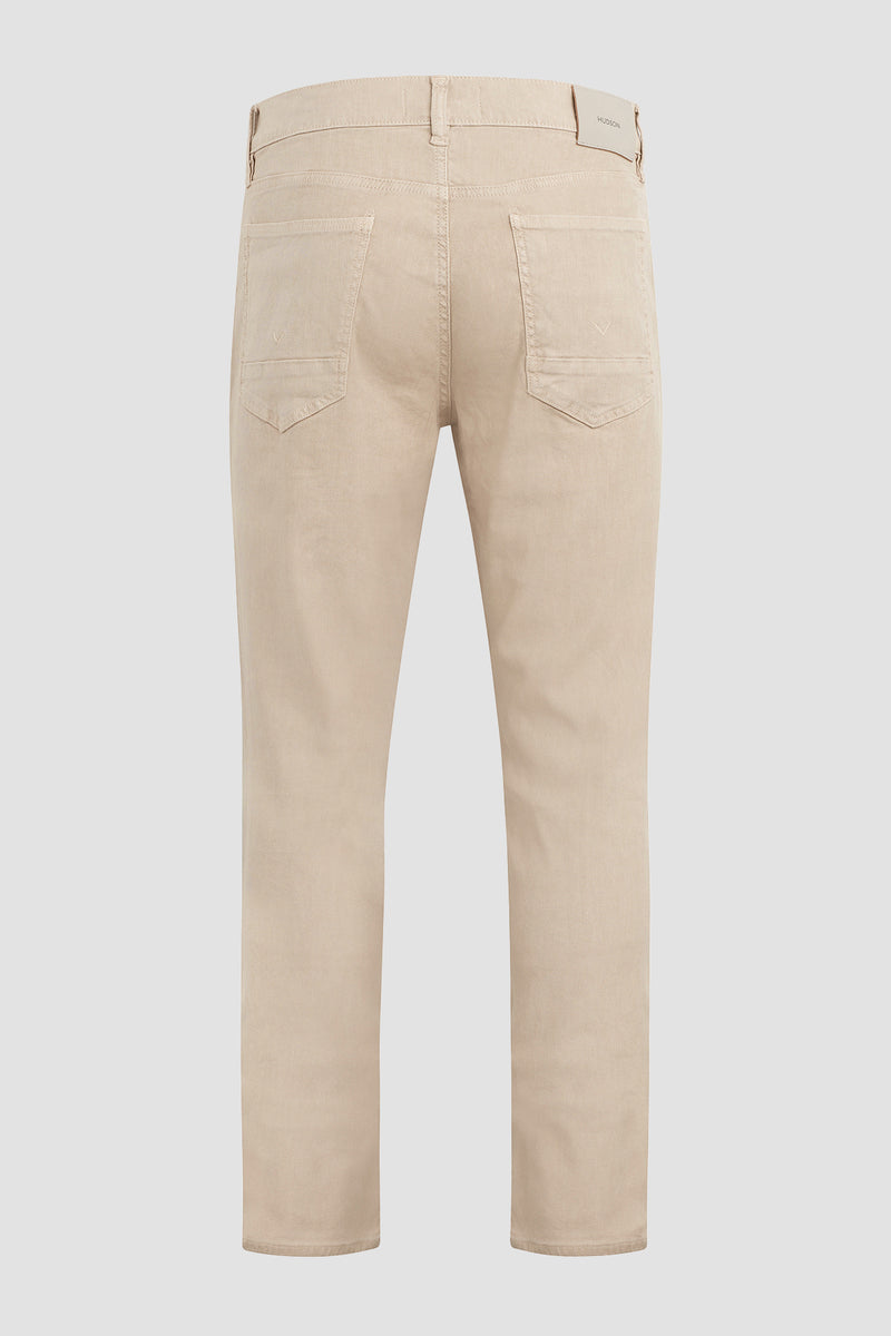 Blake Slim Straight Twill Pant