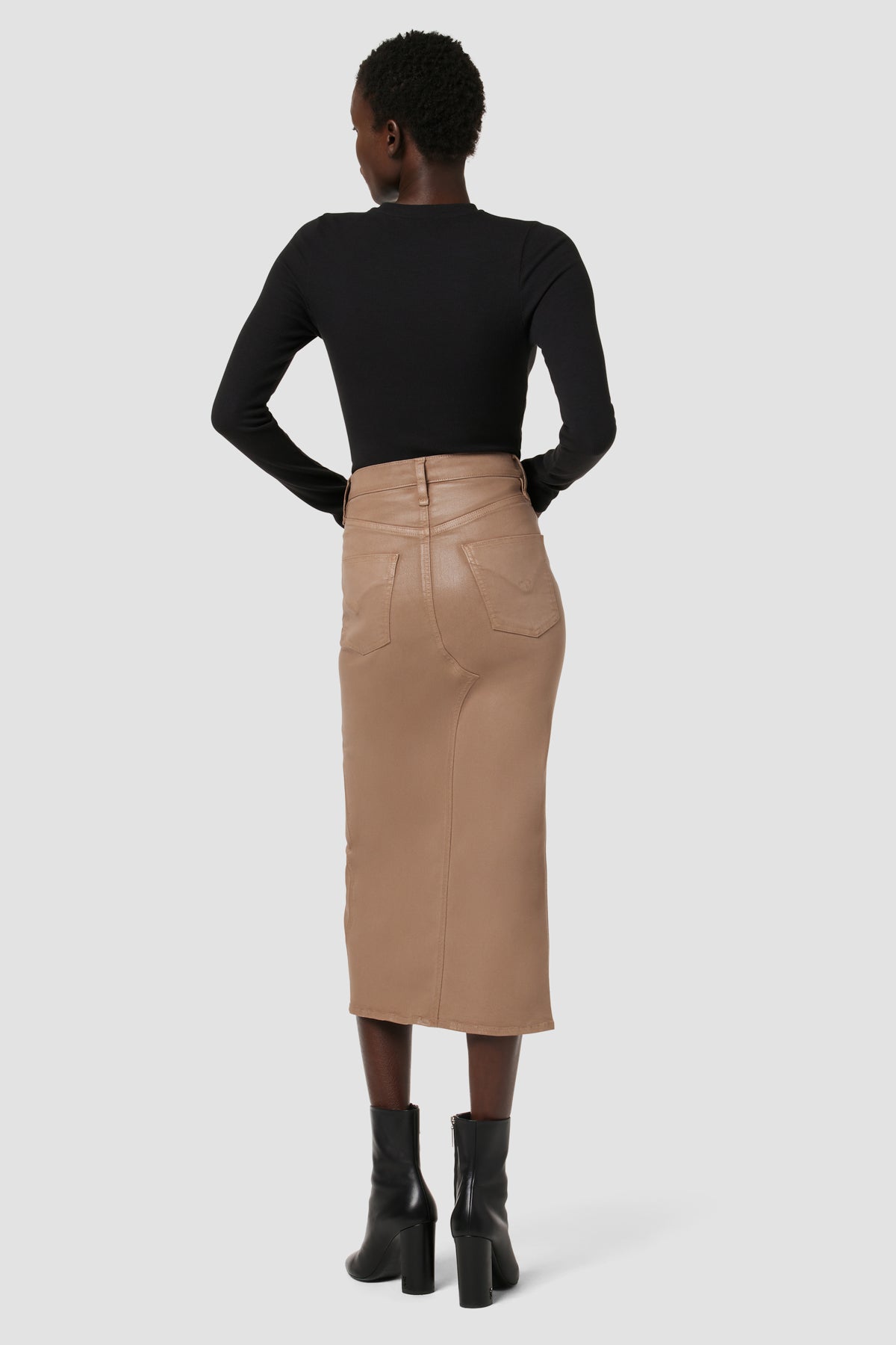 Reconstructed Skirt