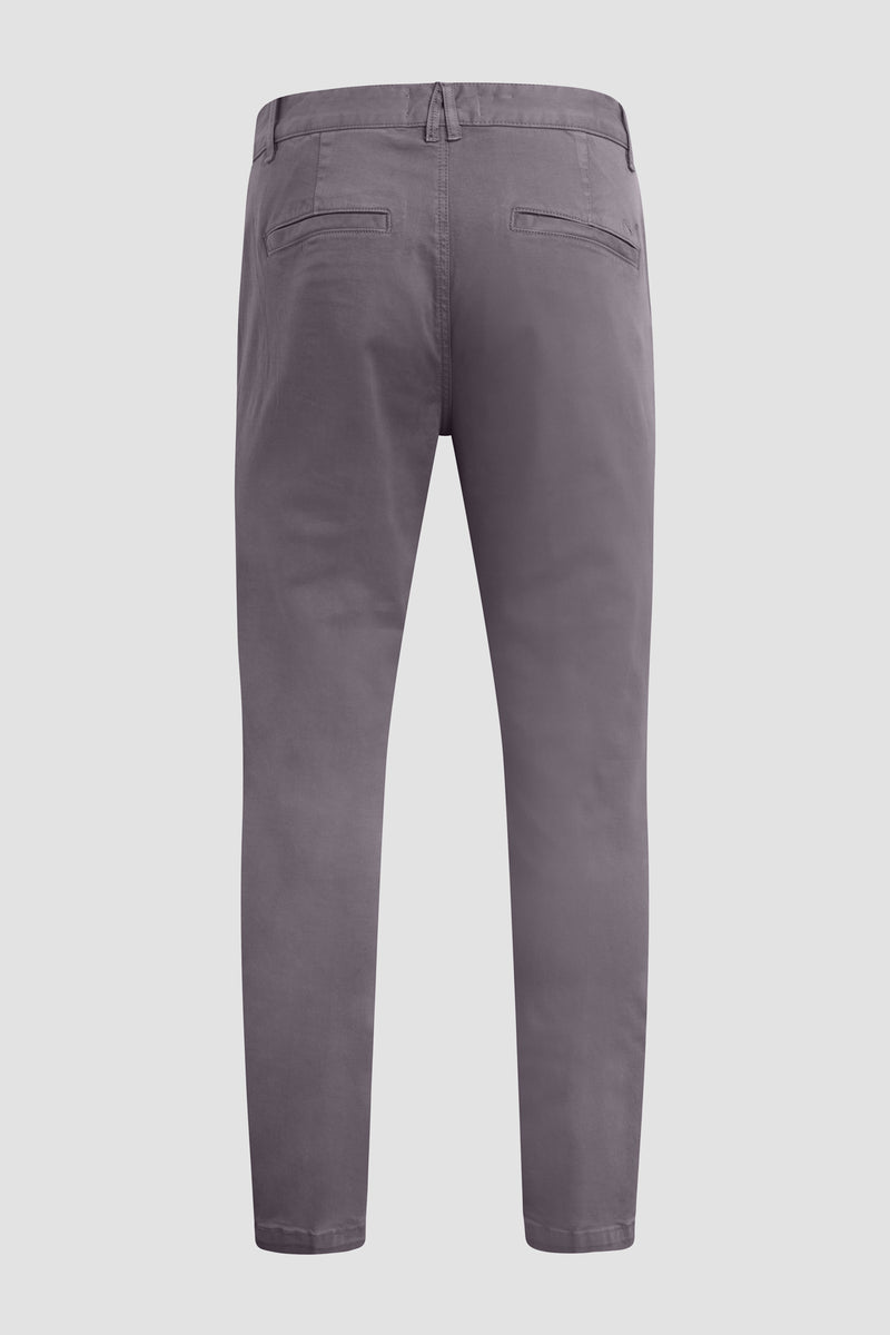 Classic Slim Straight Chino