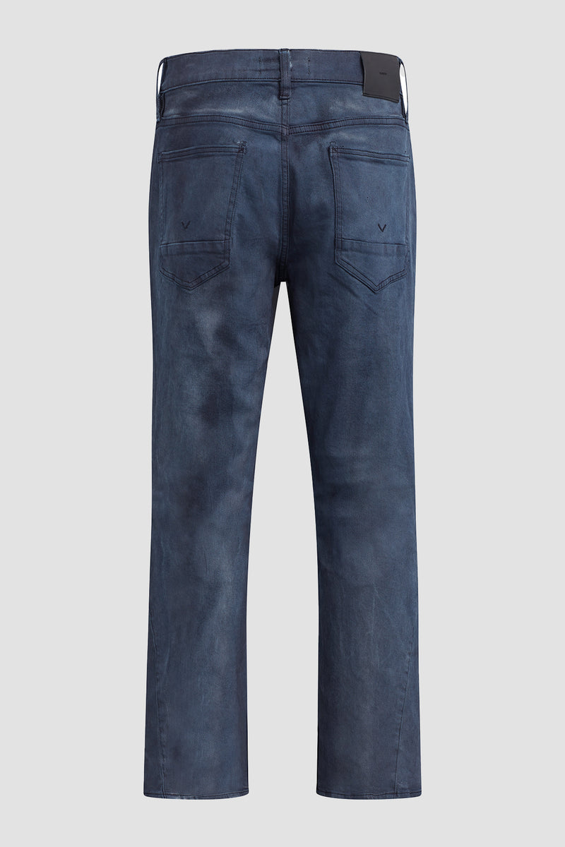 Walker Kick Flare Jean