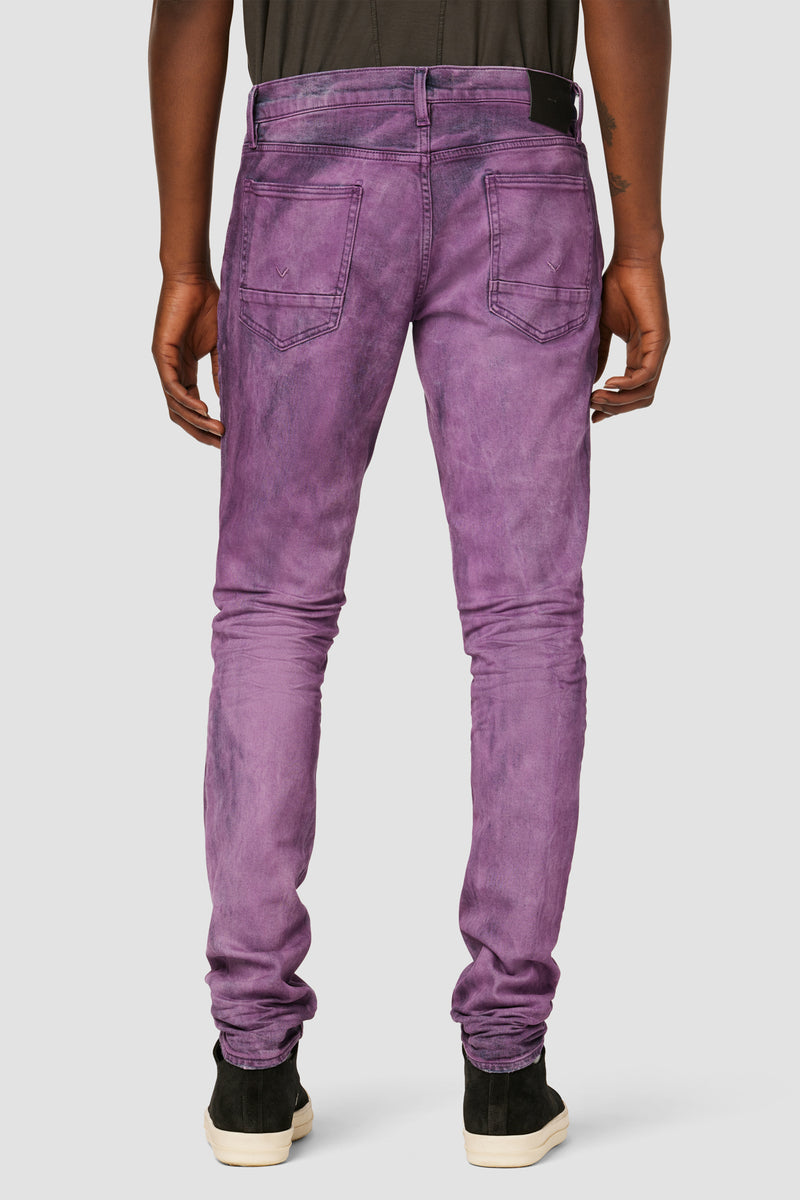 Zack Skinny Jean 36" Inseam