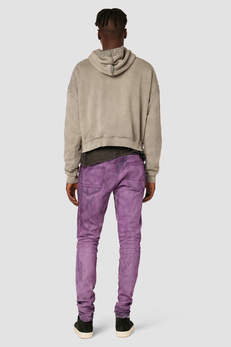 Zack Skinny Jean 36" Inseam