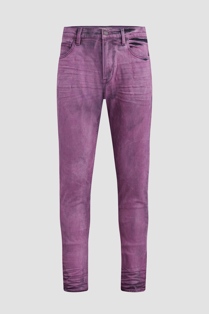 Zack Skinny Jean 36" Inseam