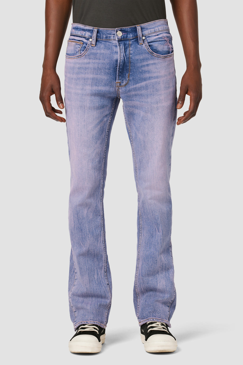 Walker Kick Flare Jean