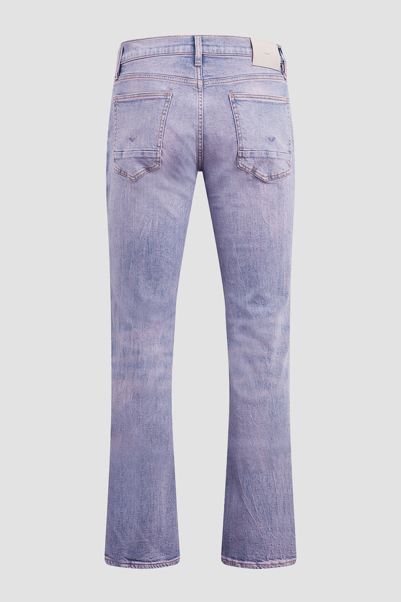 Walker Kick Flare Jean