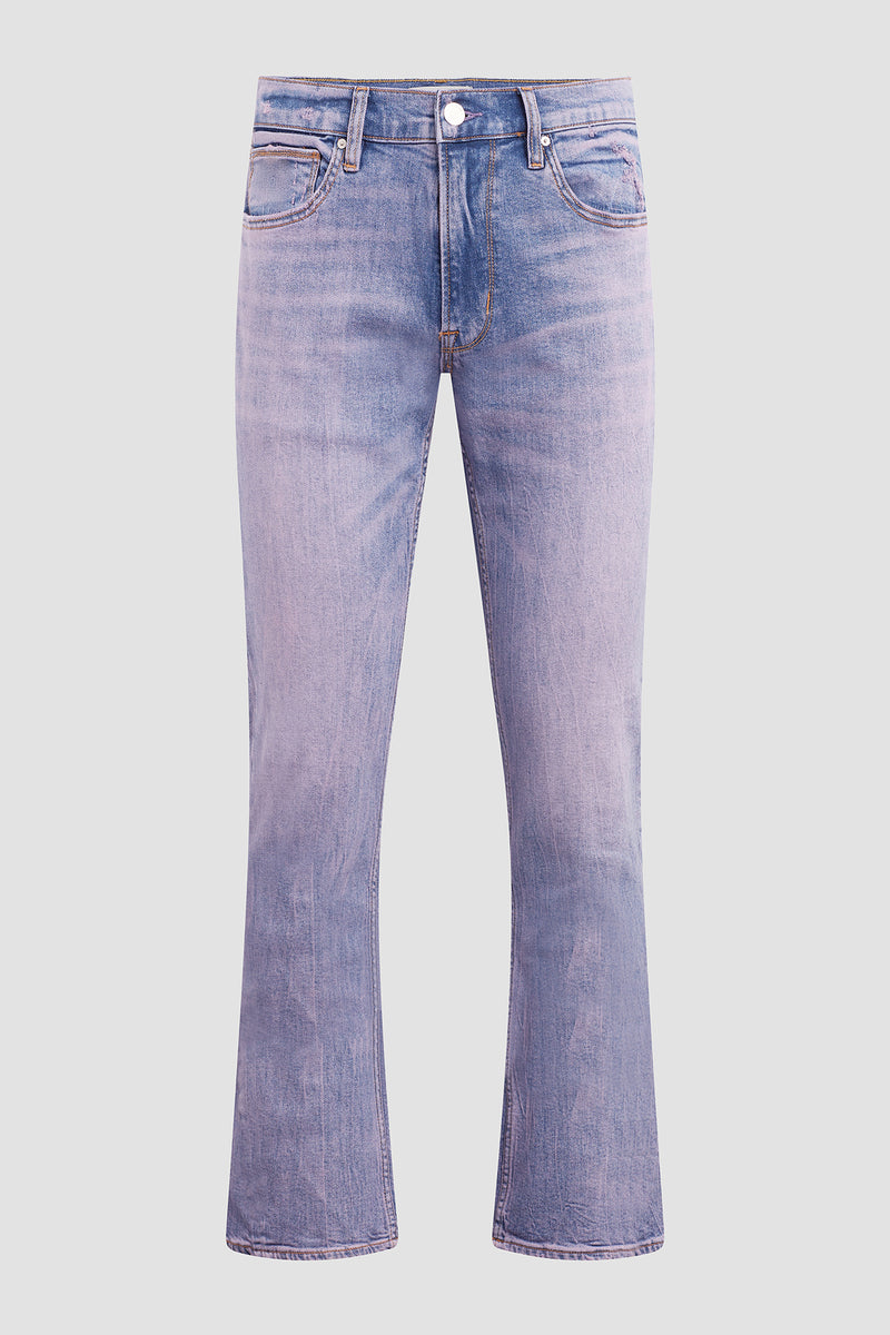 Walker Kick Flare Jean