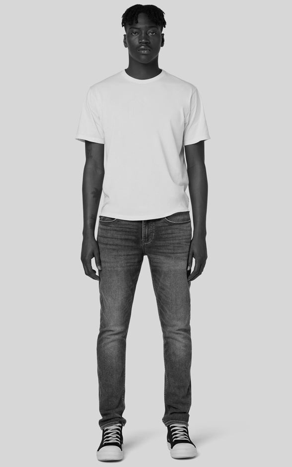 Denim guide men | expertly crafted denim | Hudson Jeans