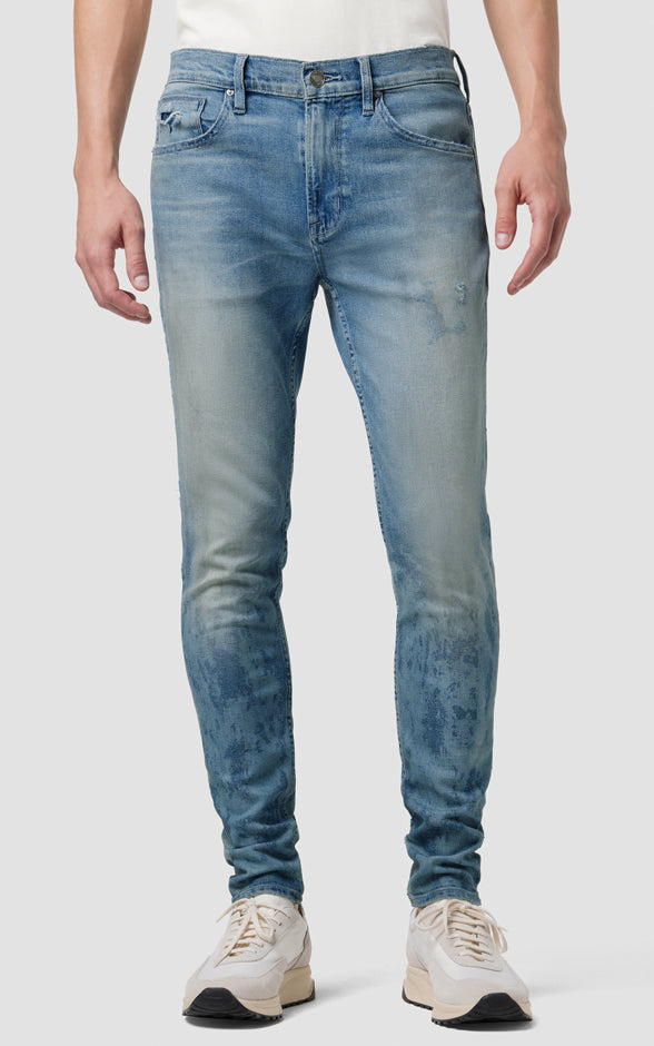 Hudson jeans fit guide hot sale