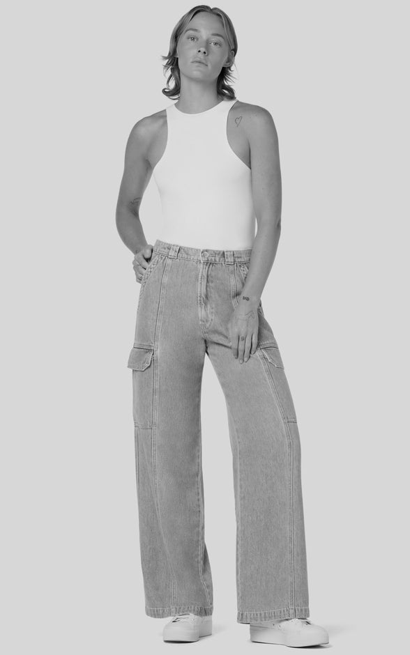 Women's Denim Guide