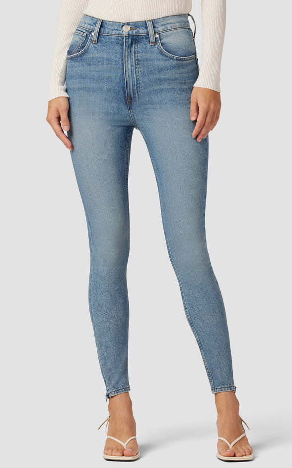 Denim guide women expertly crafted denim Hudson Jeans