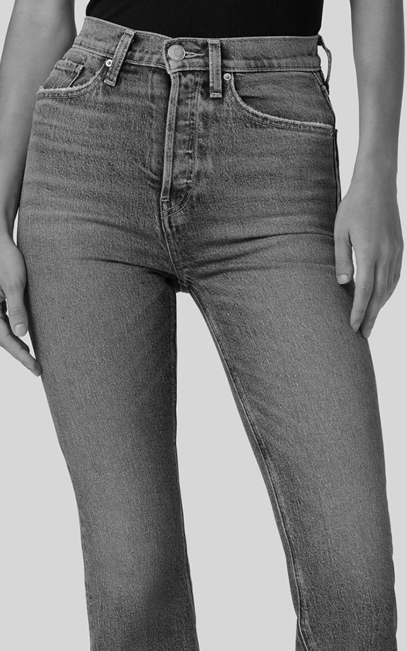 Denim guide women expertly crafted denim Hudson Jeans