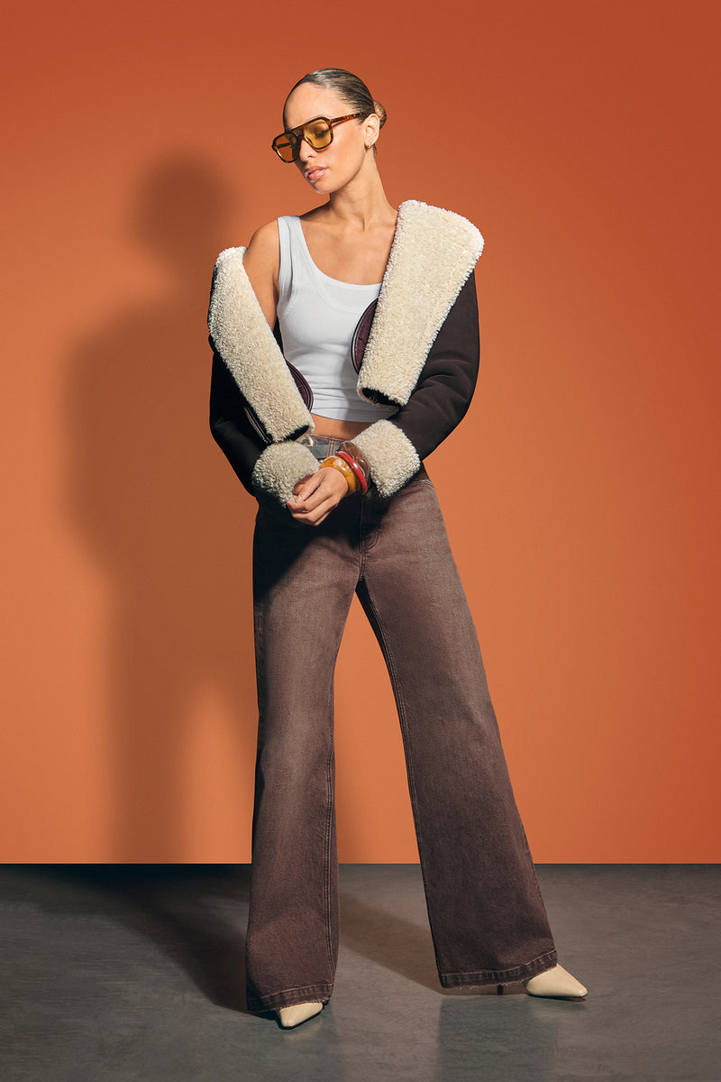 Jodie Loose Wide Leg