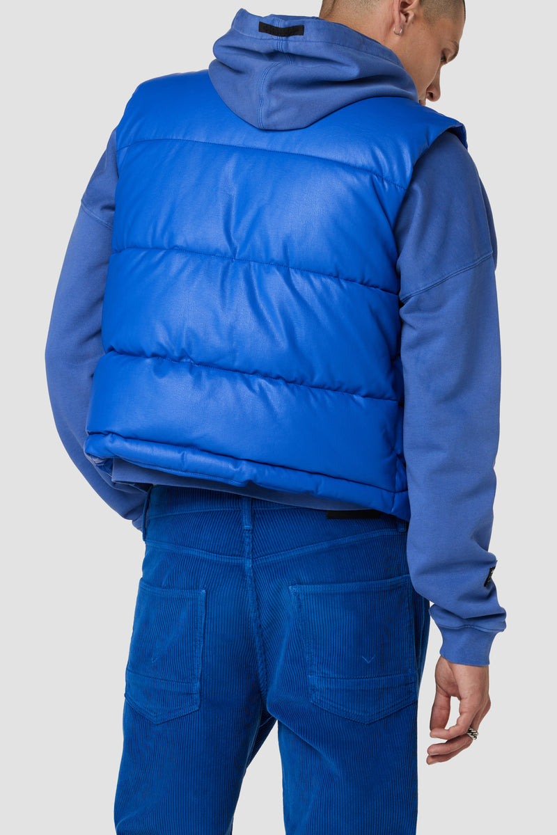 Puffer Vest