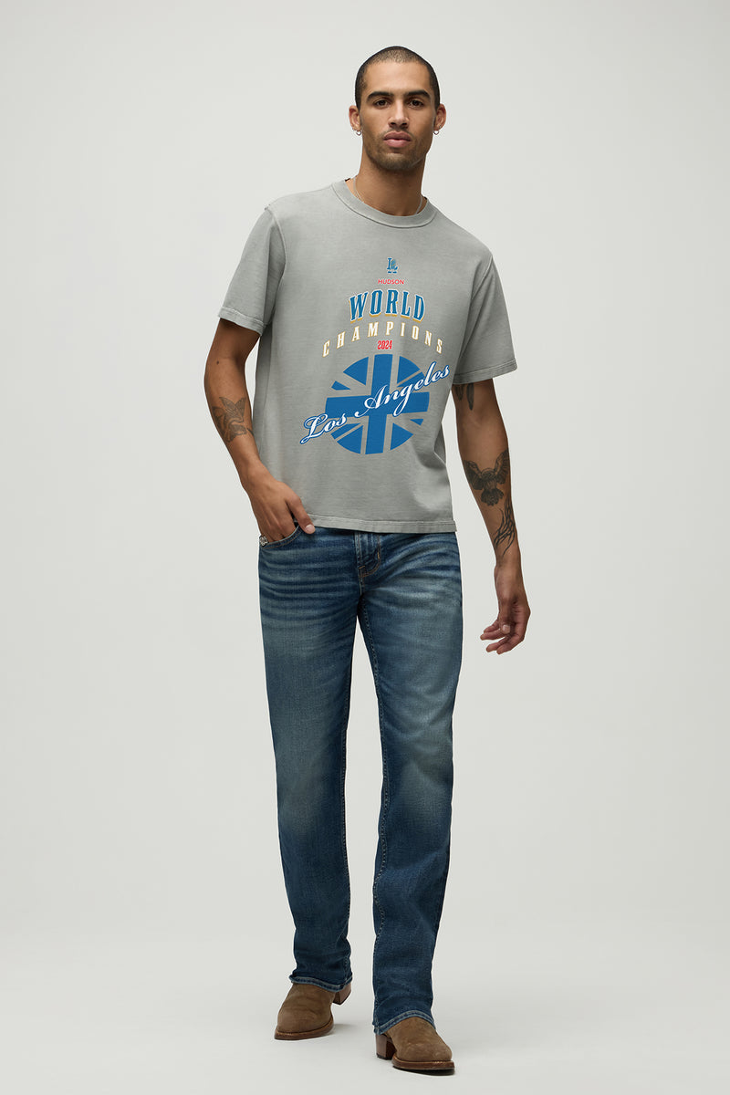 Limited Edition Champ City Tee