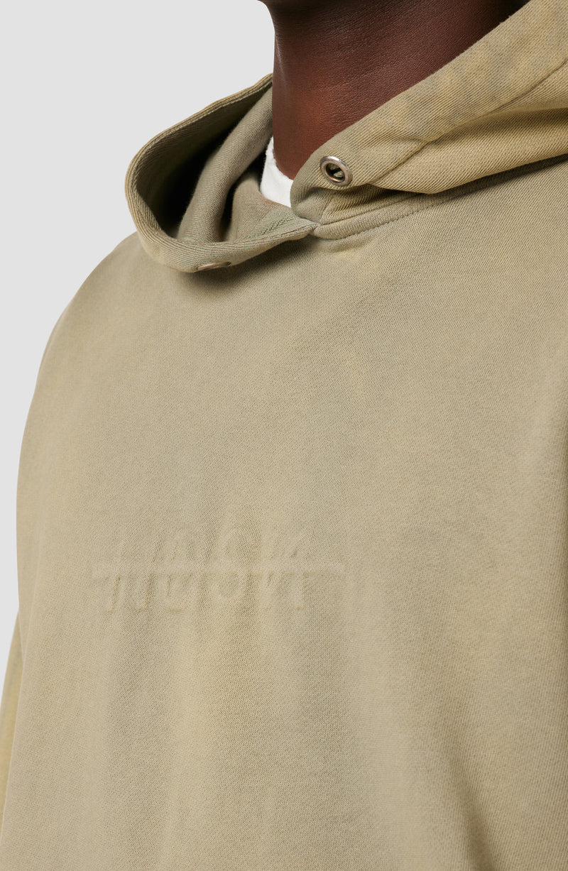 Crop Hoodie