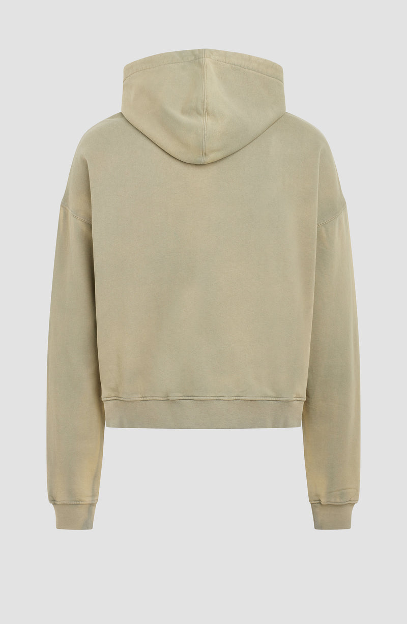 Crop Hoodie