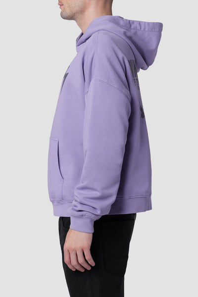 Crop Hoodie