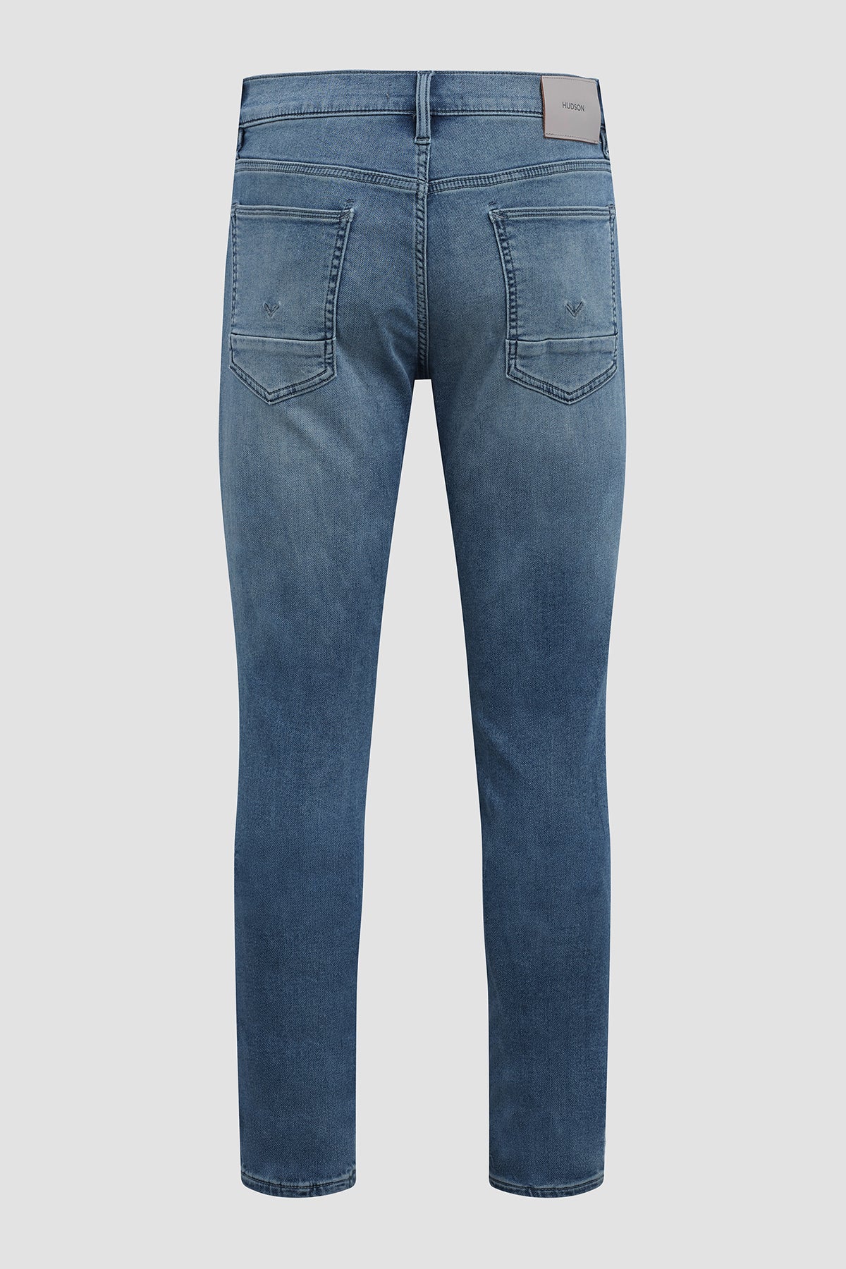 Hudson jeans best sale fit