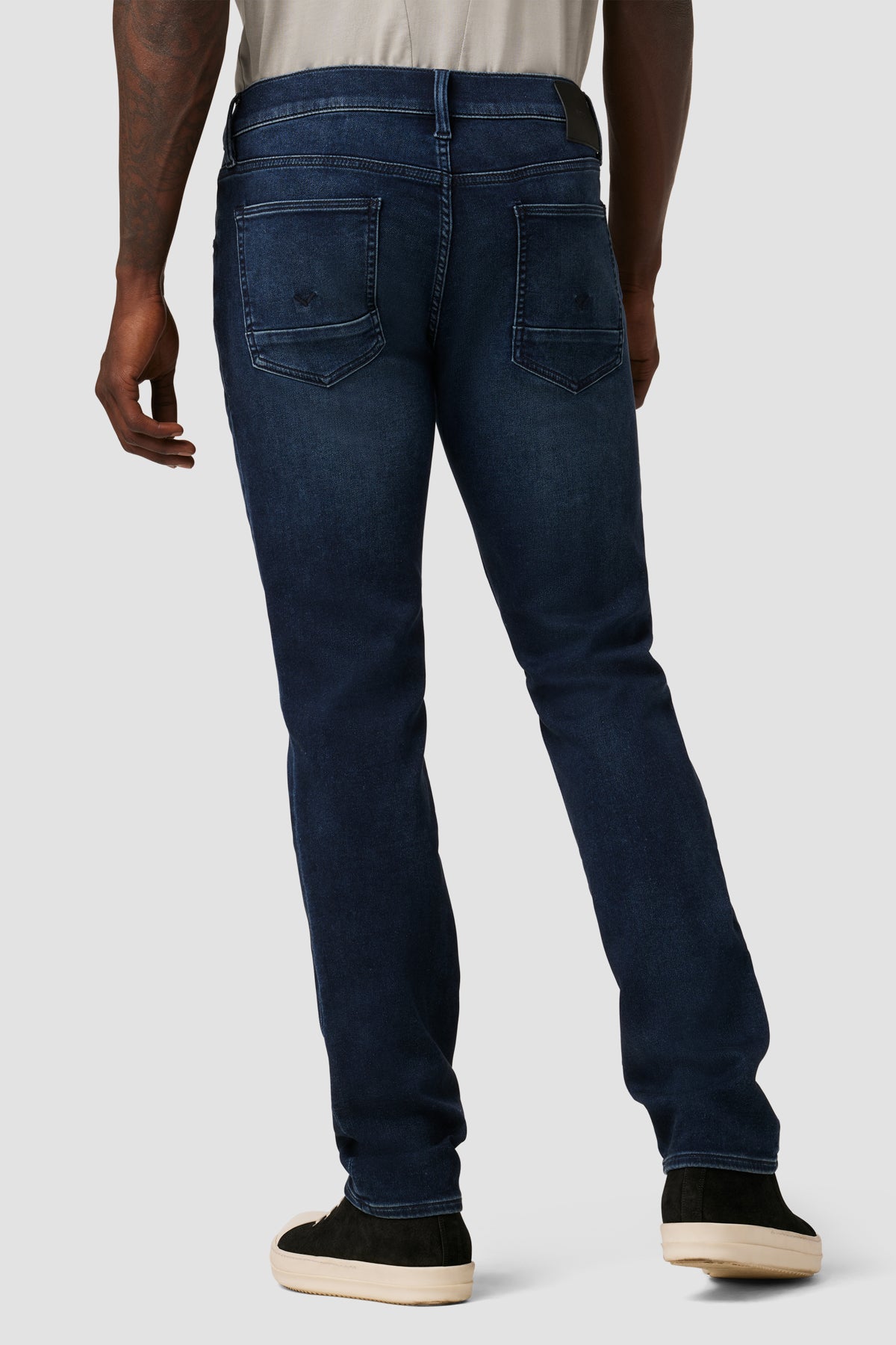 Mens straight jeans at Firetrap.com