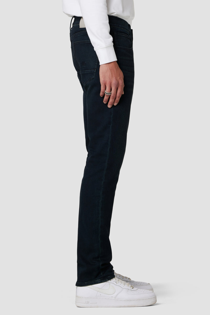Hudson Jeans Blake Slim Fit Straight Leg Corduroy Pants, $195, Nordstrom