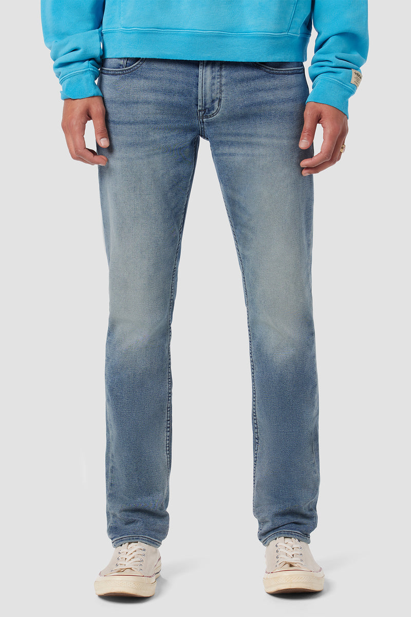 Blake Slim Straight Jean