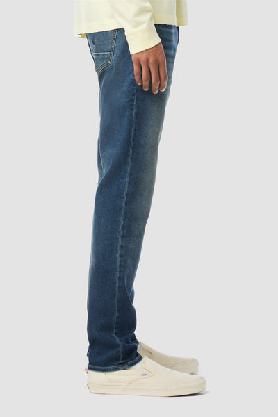 Blake Slim Straight Jean | Premium Italian Fabric | Hudson Jeans