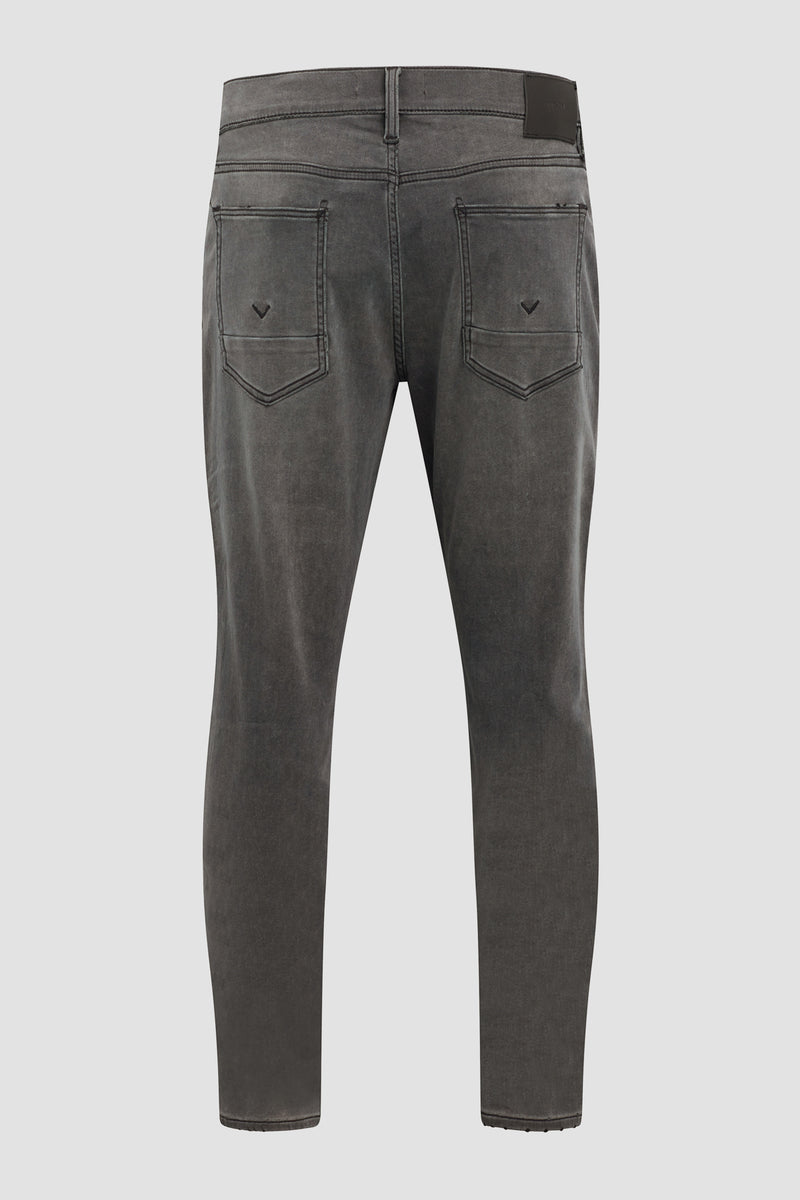 Blake Slim Straight Jean | Premium Italian Fabric | Hudson Jeans