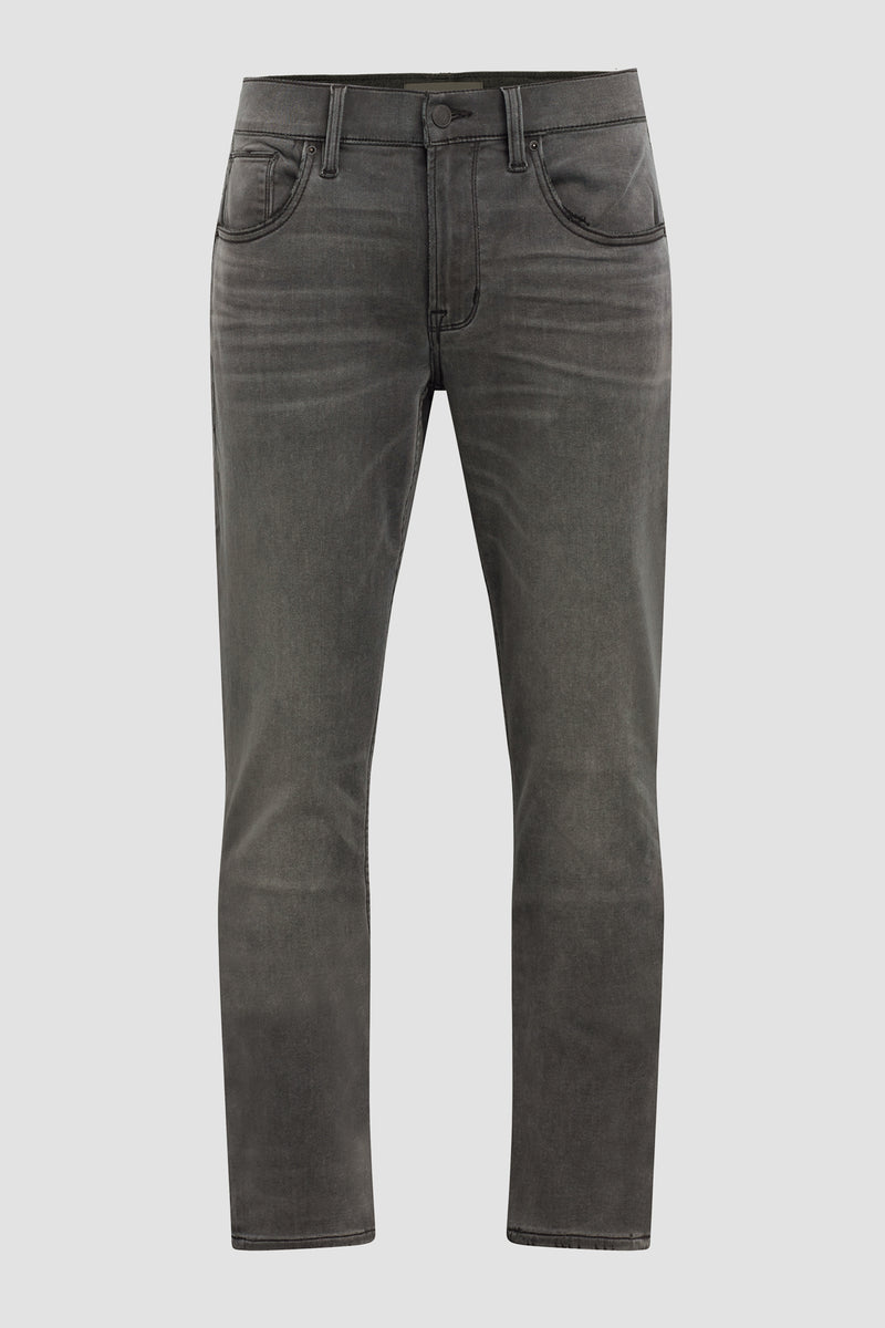 Blake Slim Straight Jean | Premium Italian Fabric | Hudson Jeans