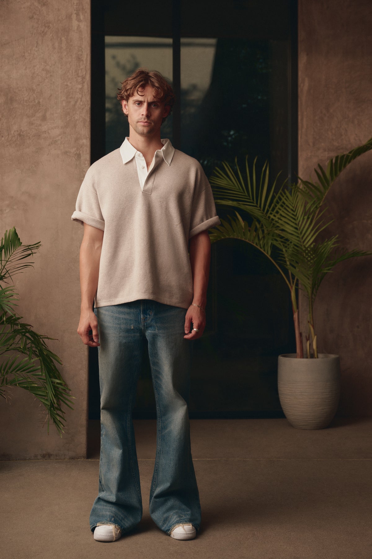 Hendrix Flare | Hudson Jeans