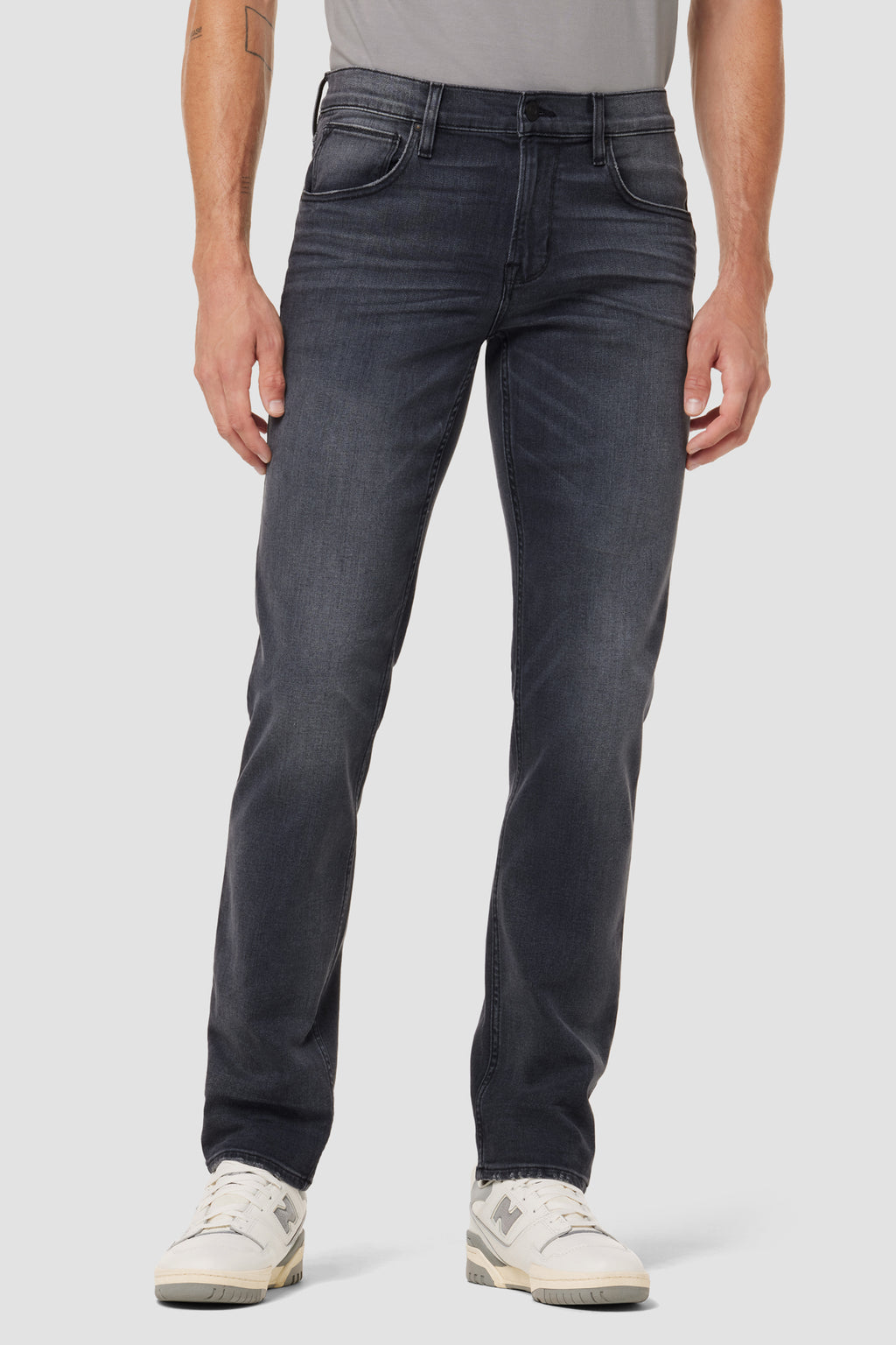 Blake Slim Straight Jean 36" Inseam