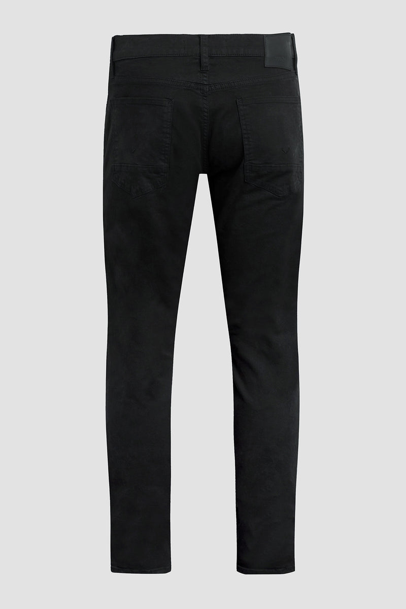 Blake Slim Straight Twill Pant