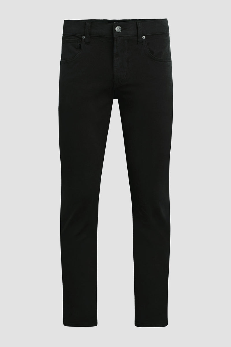 Blake Slim Straight Twill Pant