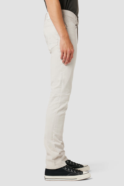 Blake Slim Straight Twill Pant