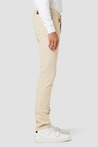 Blake Slim Straight Twill Pant